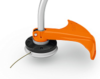 STIHL Головка DUROCUT 5-2 FS 38-50 40067102131, Головки косильные для мотокос Штиль